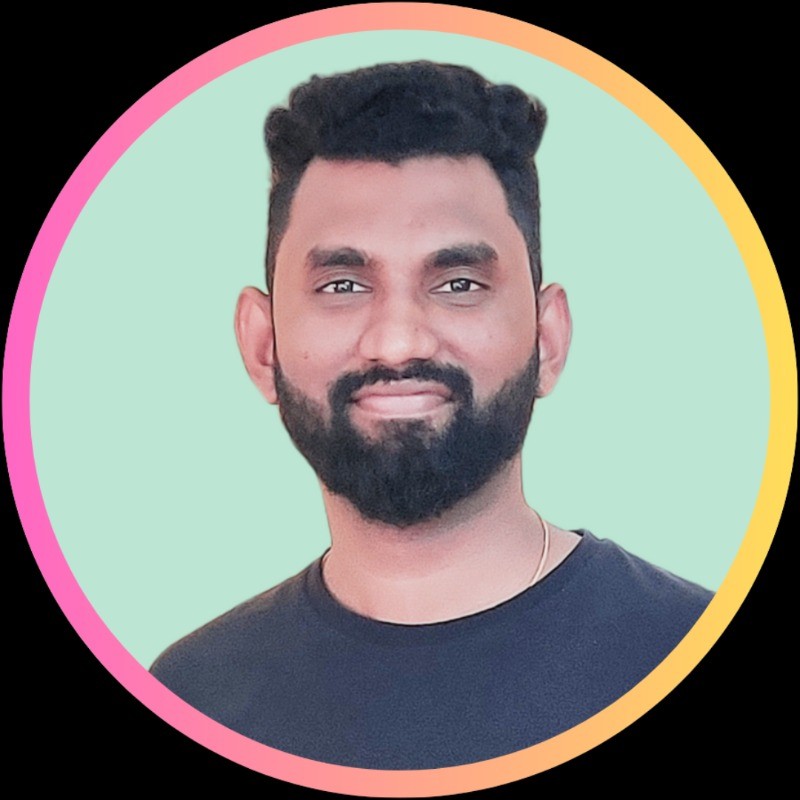 Rohit Khanderao - Product Manager | Stackforce
