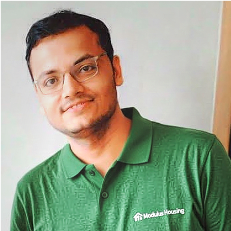 Rohit Kothari - Business Development Executive | Stackforce
