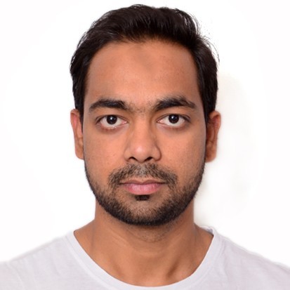 Rohit Kumar - Software Engineer | Stackforce