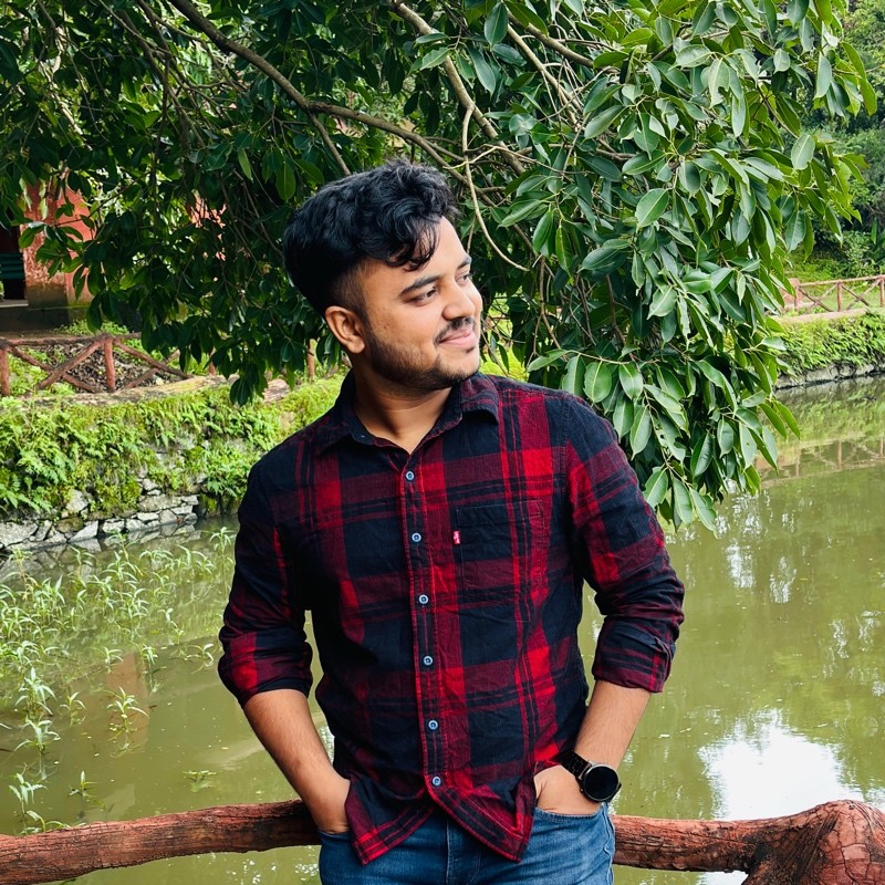 Rohit Kumar - Software Engineer | Stackforce