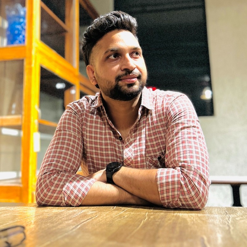 Rohit Kumar - Director of Engineering | Stackforce