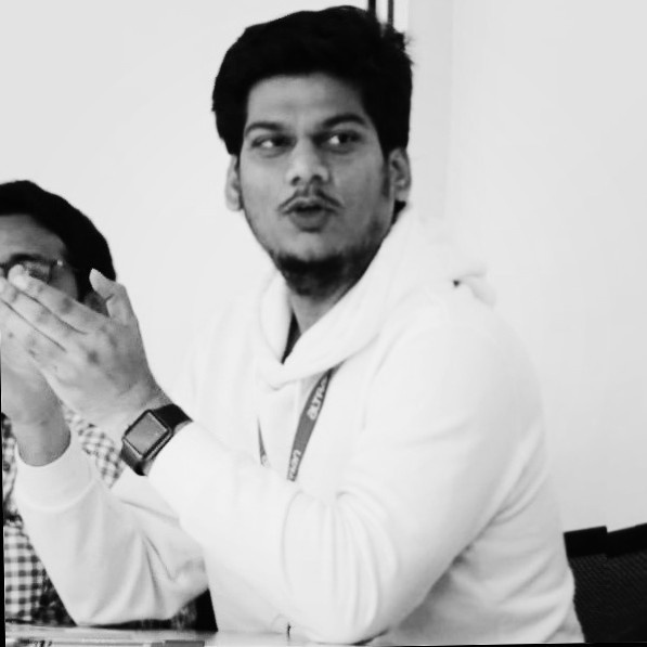 Rohit Kumar - Software Engineer | Stackforce
