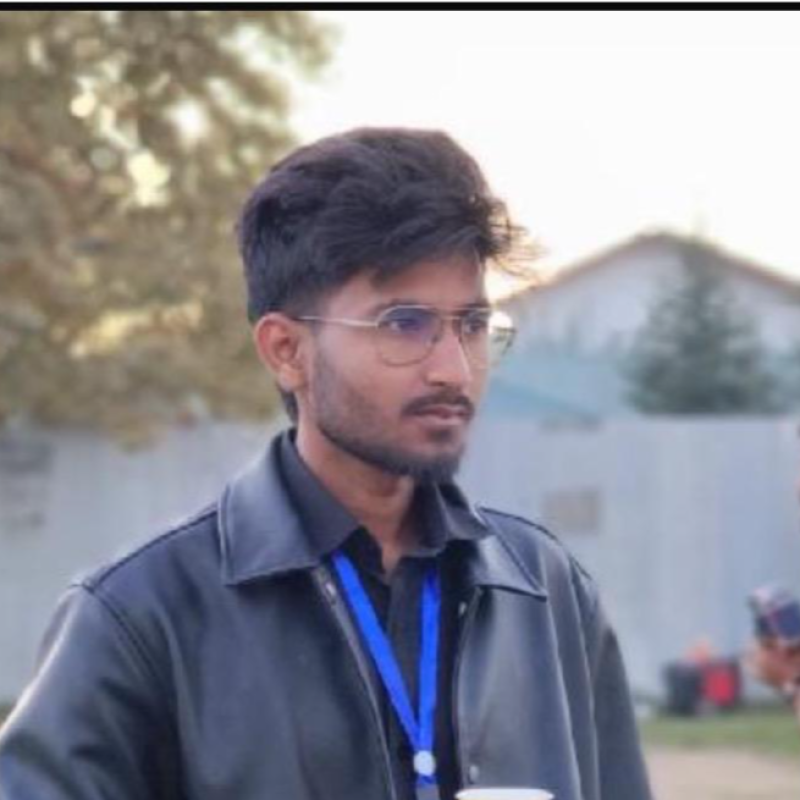 Rohit Kumar - Co-Founder | Stackforce
