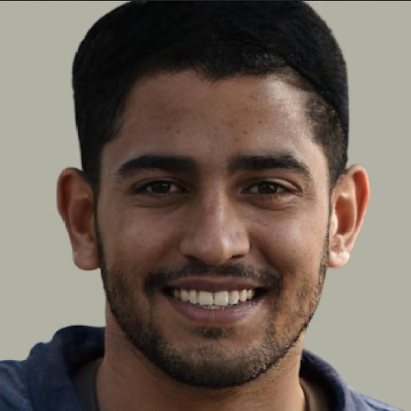 Rohit Malhotra - AI Researcher | Stackforce