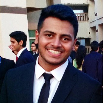 Rohit Pandey - Software Engineer | Stackforce