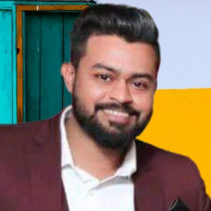Rohit Paul - Recruiter | Stackforce