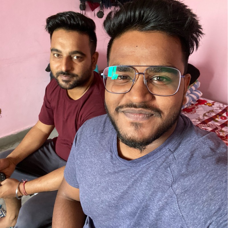 ROHIT RAJ - Operations Associate | Stackforce