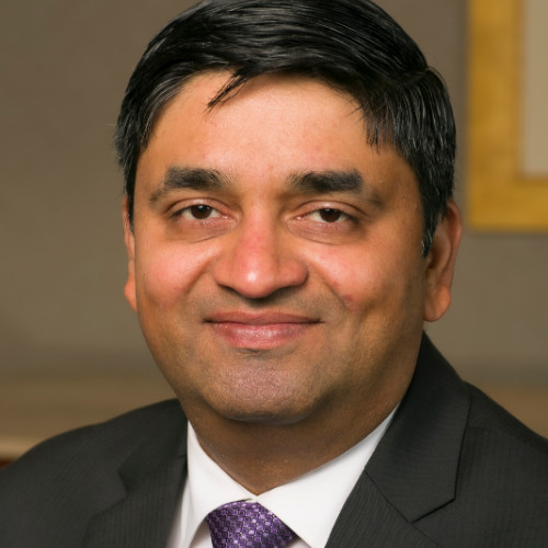 Rohit Ramani - Head of Talent | Stackforce