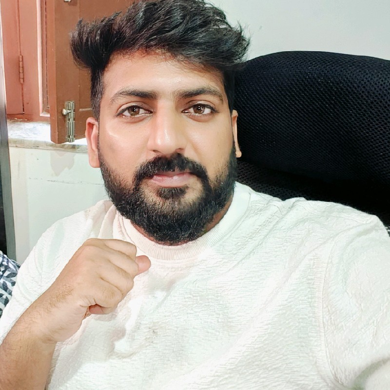Rohit Ranjan - Business Development Executive | Stackforce