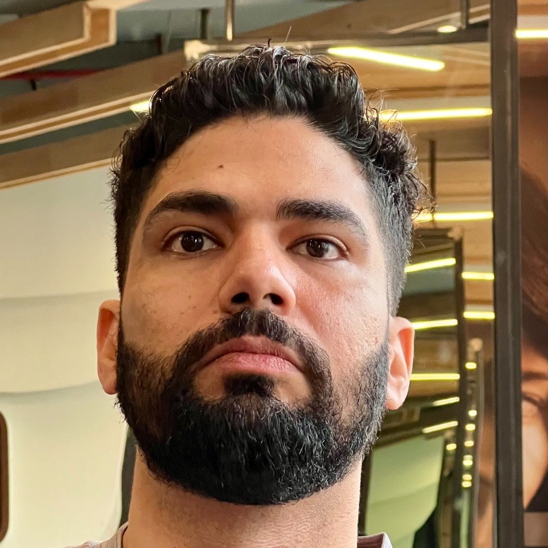 Rohit Razdan - Co-Founder | Stackforce