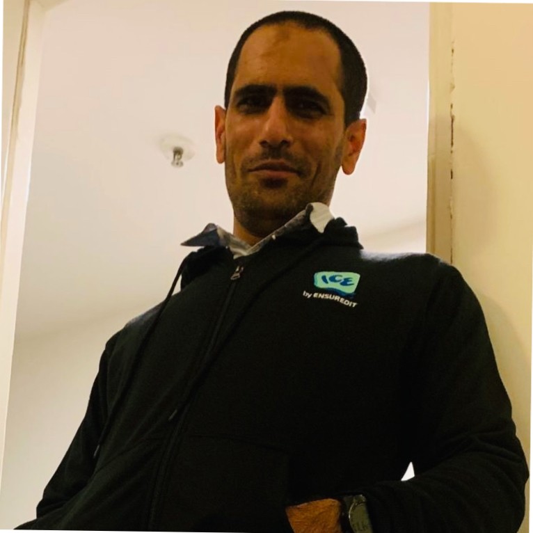 Rohit Sadhu - CEO | Stackforce