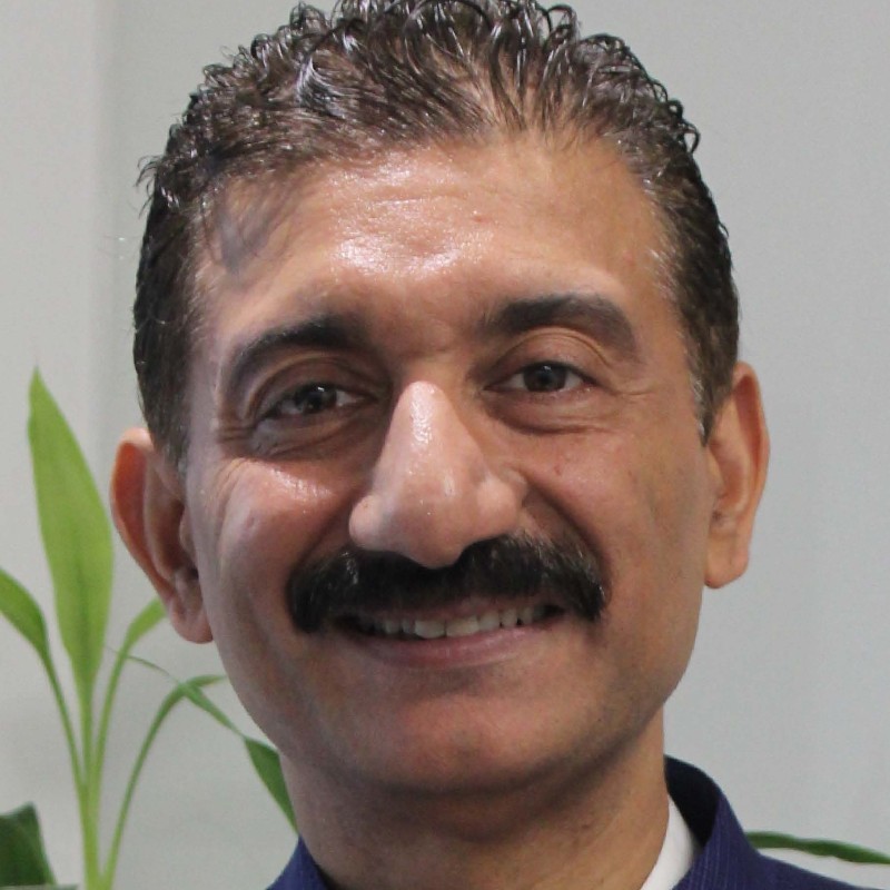 Rohit Saigal - CEO | Stackforce