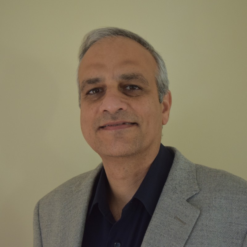 Rohit Seth - CEO | Stackforce