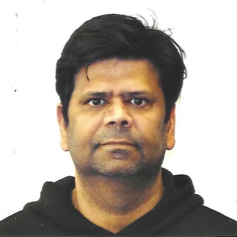 Rohit Shekhar - Founder | Stackforce