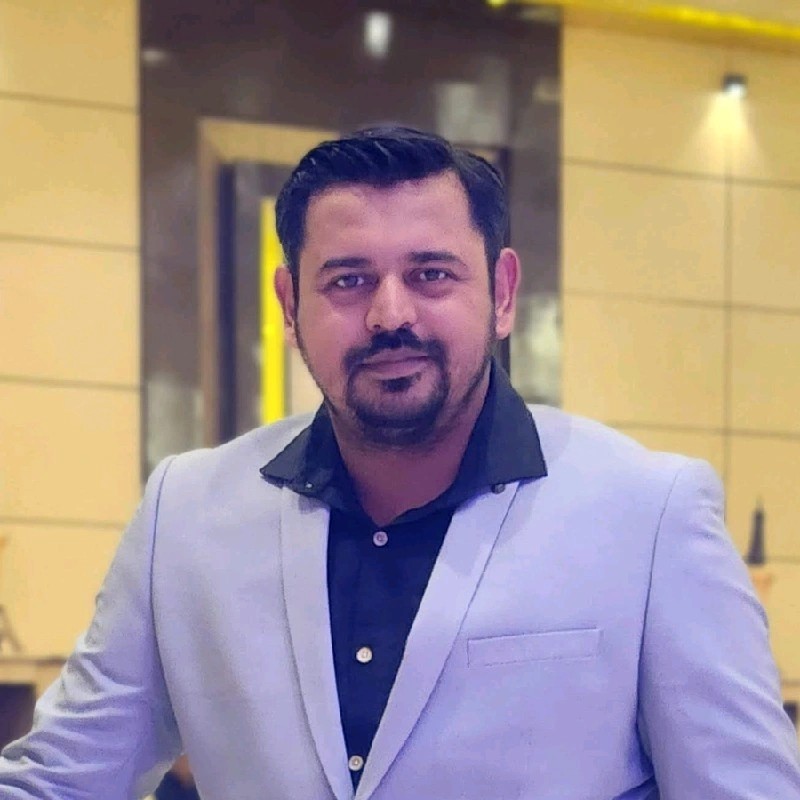 Rohit Sinha - CEO | Stackforce