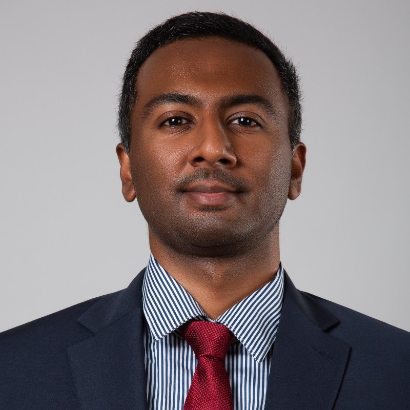Rohit Srinivasa - CEO | Stackforce