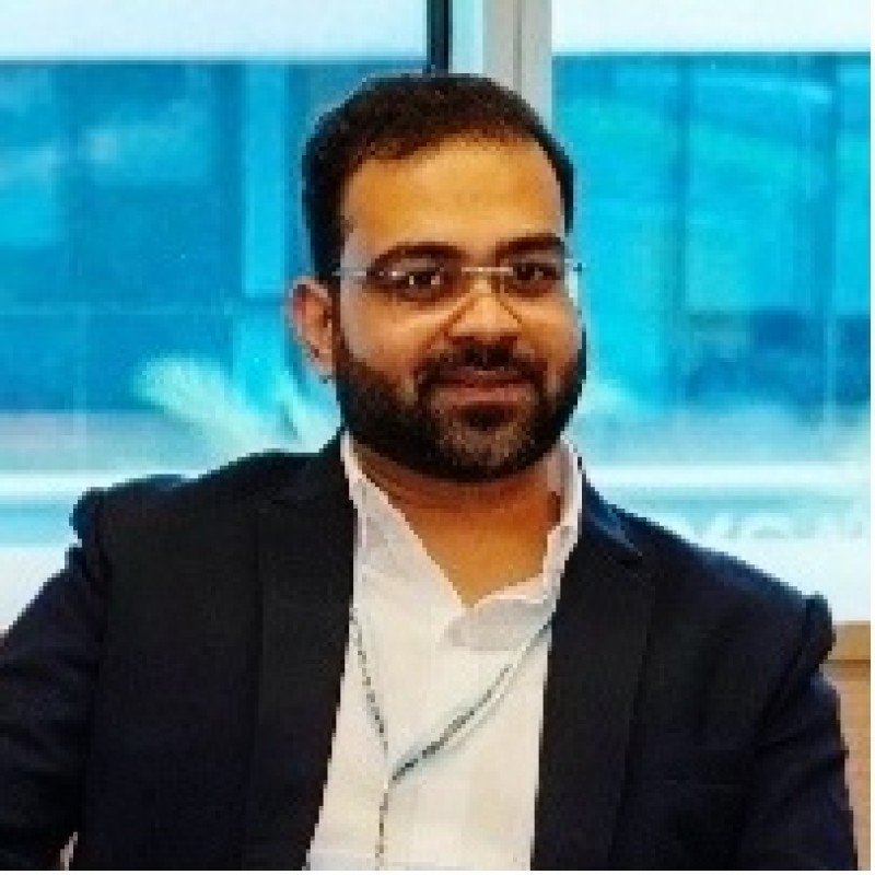 Rohit Talreja - CEO | Stackforce