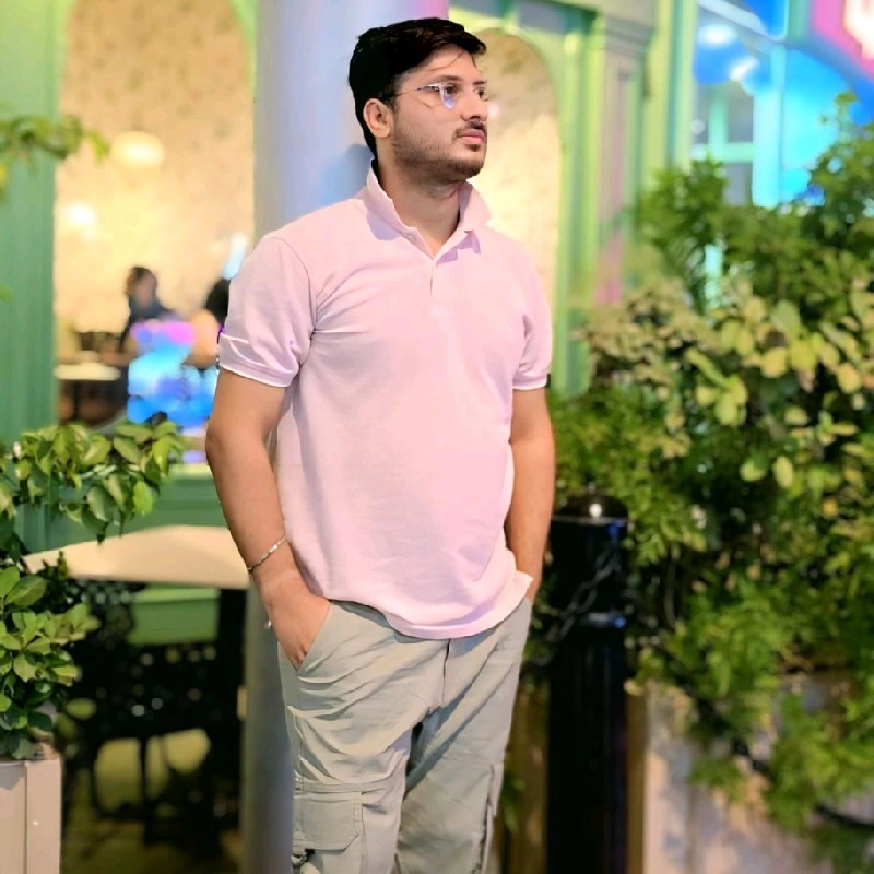 Rohit Tripathi - Operations Associate | Stackforce