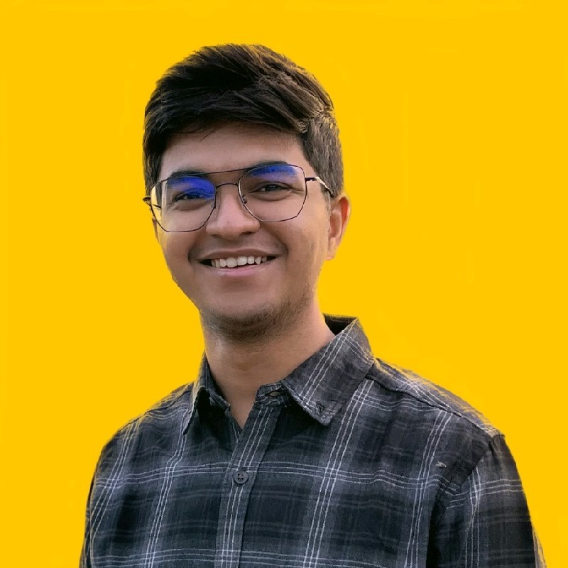 Rohit Wani - Full Stack Engineer | Stackforce