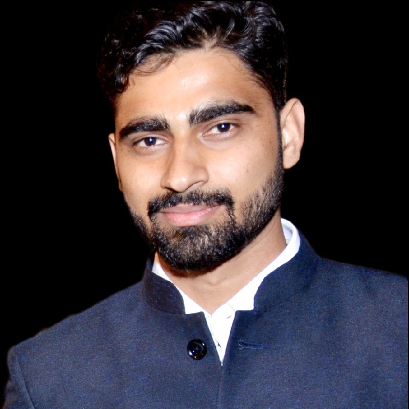 Rohit Yadav - Operations Associate | Stackforce