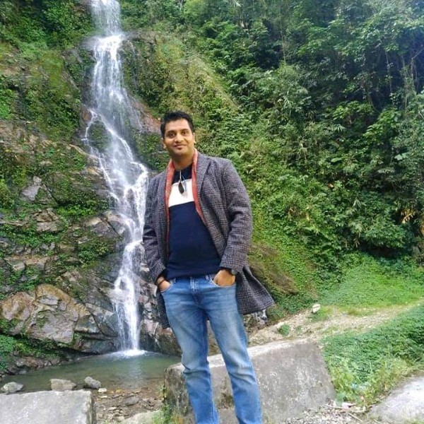 Rohit Yadav - Associate Partner | Stackforce