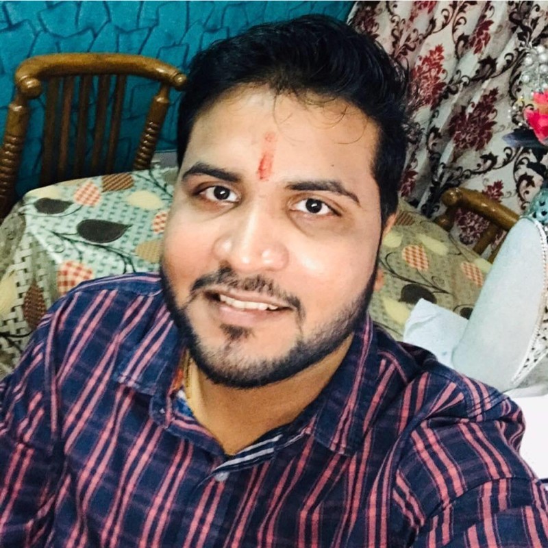 Rohit Sharma - DevOps Manager | Stackforce