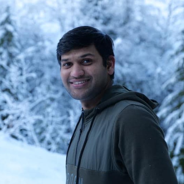 Rohit Goyal - Software Engineer | Stackforce