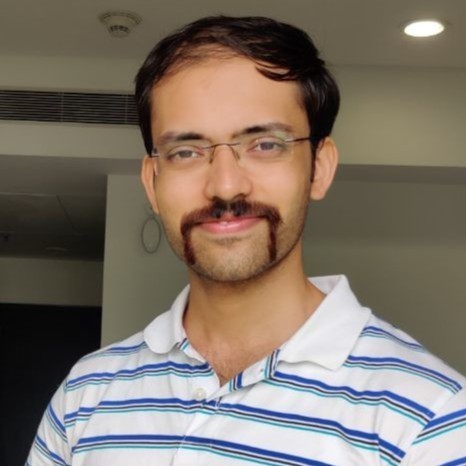 Rohit Akiwatkar - Design Manager | Stackforce