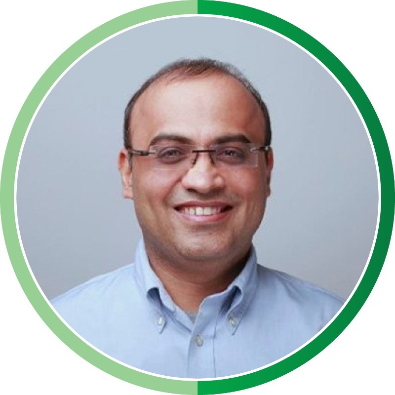 Rohit Arora - CEO | Stackforce