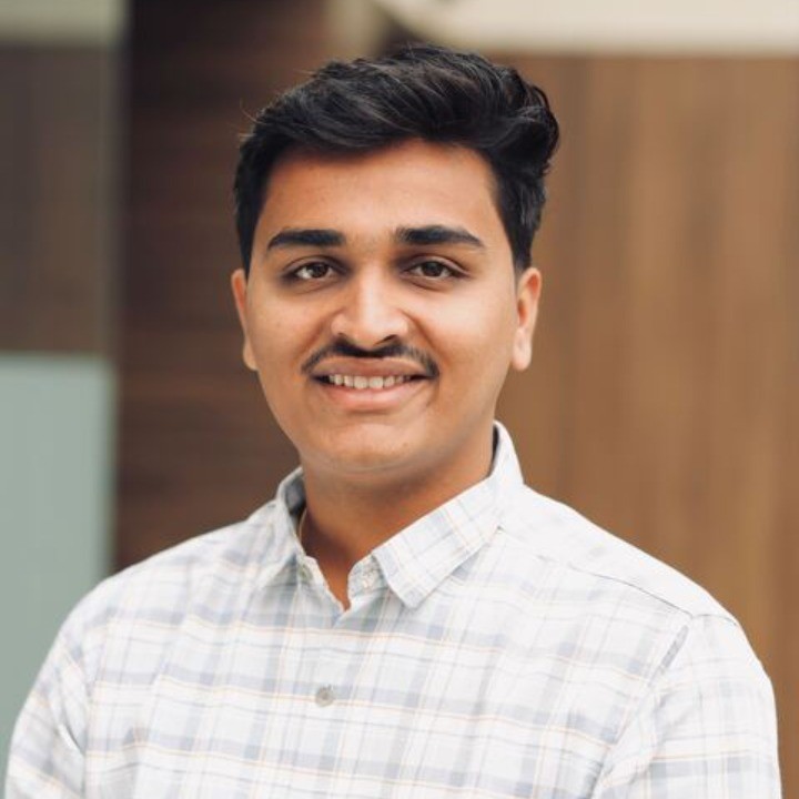 Rohit Bharmal - Software Engineer | Stackforce