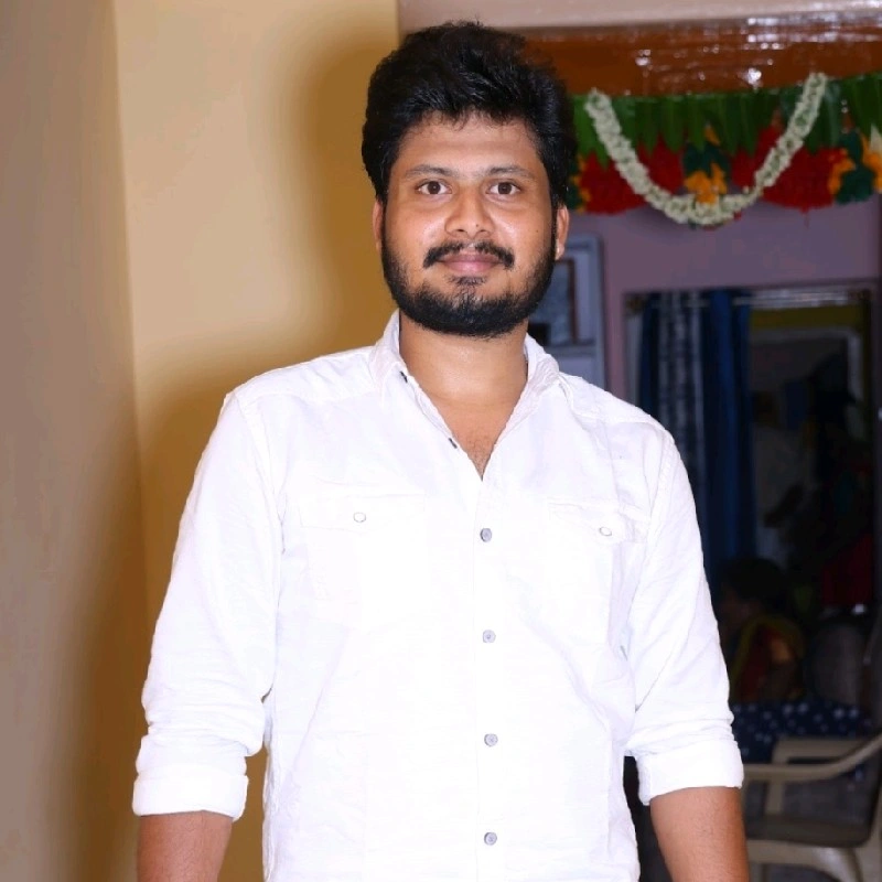 Rohith Kumar - Product Manager | Stackforce