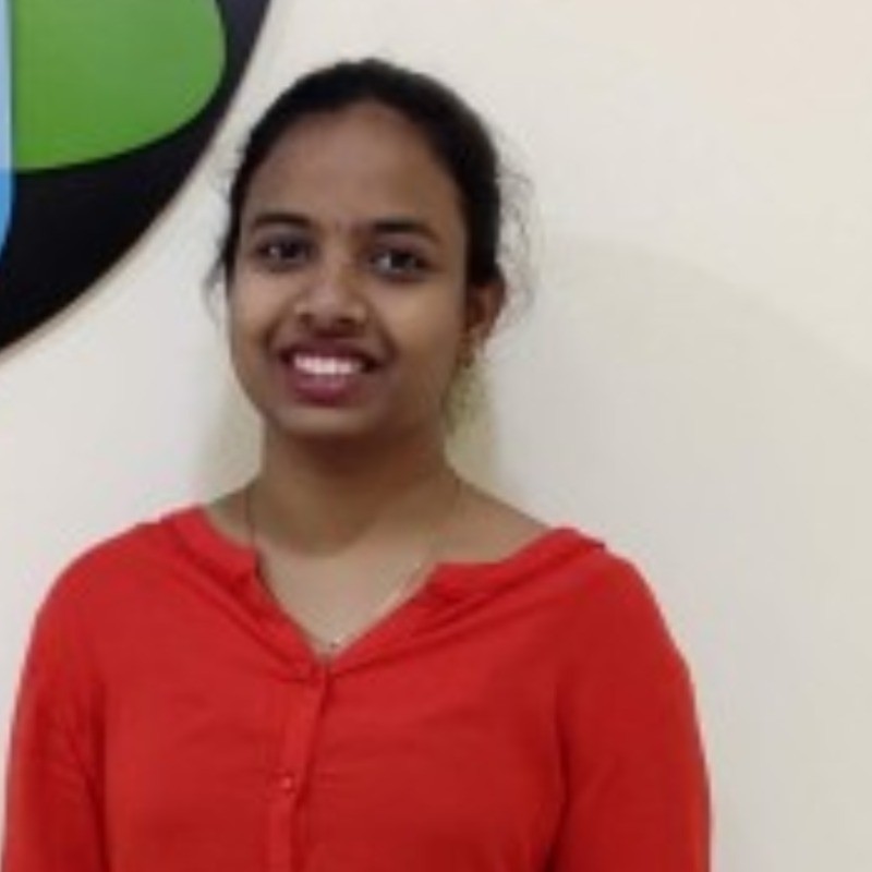 Rohitha Kalla - Full Stack Engineer | Stackforce