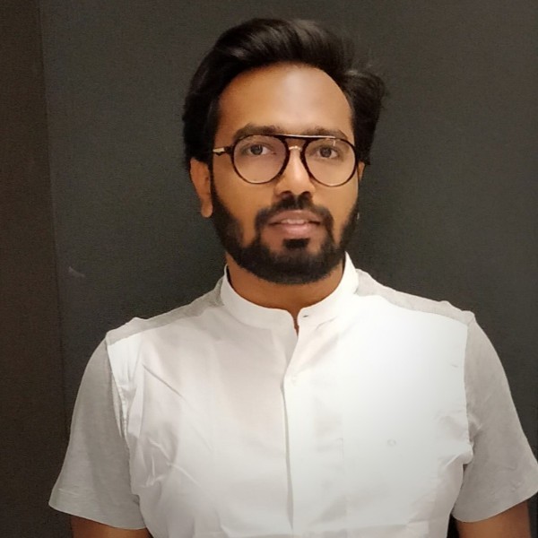 Rohith Puttaraju - CEO | Stackforce