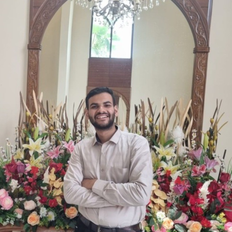 Rohit Jain - Software Engineer | Stackforce