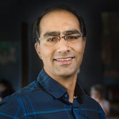 Rohit Suri - CTO | Stackforce