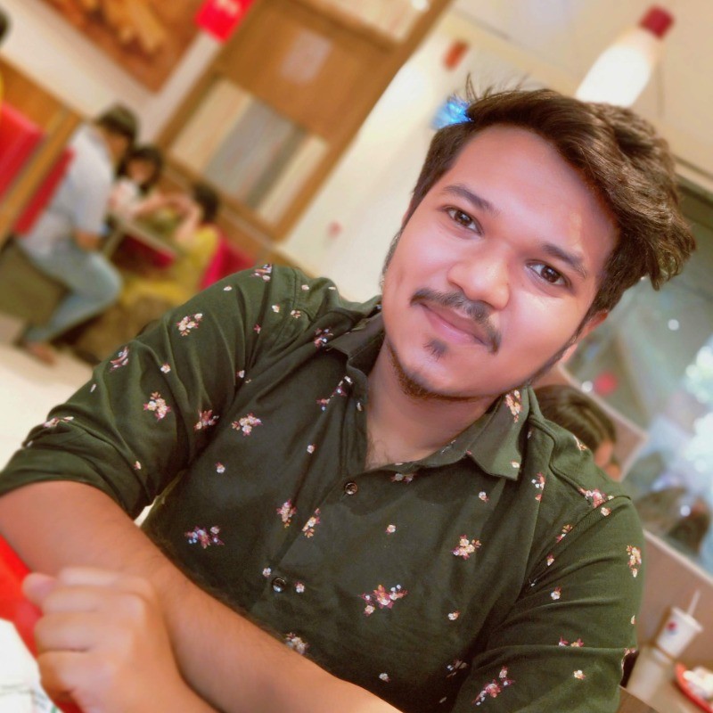 Rohit Kumar - Software Engineer | Stackforce