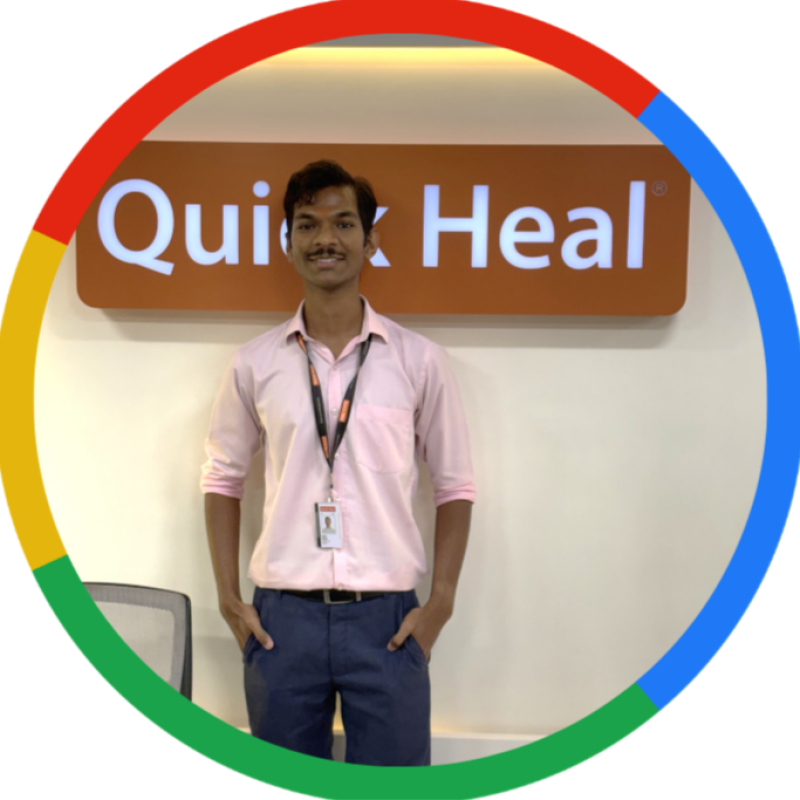 Rohit Kumar Gupta - QA Engineer | Stackforce