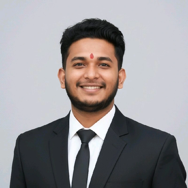 Rohit Patel - Product Manager | Stackforce