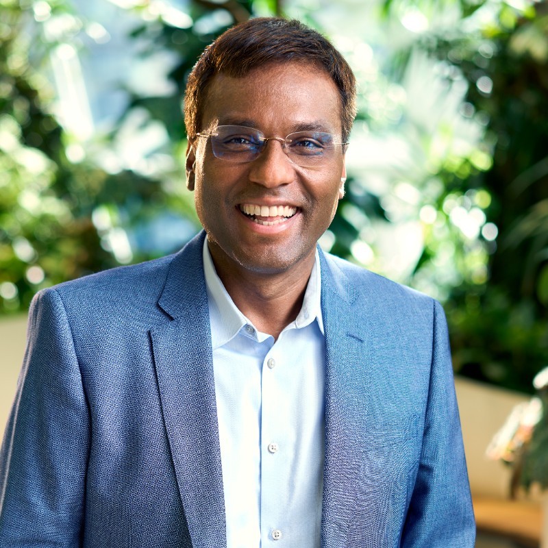 Rohit Prasad - CEO | Stackforce
