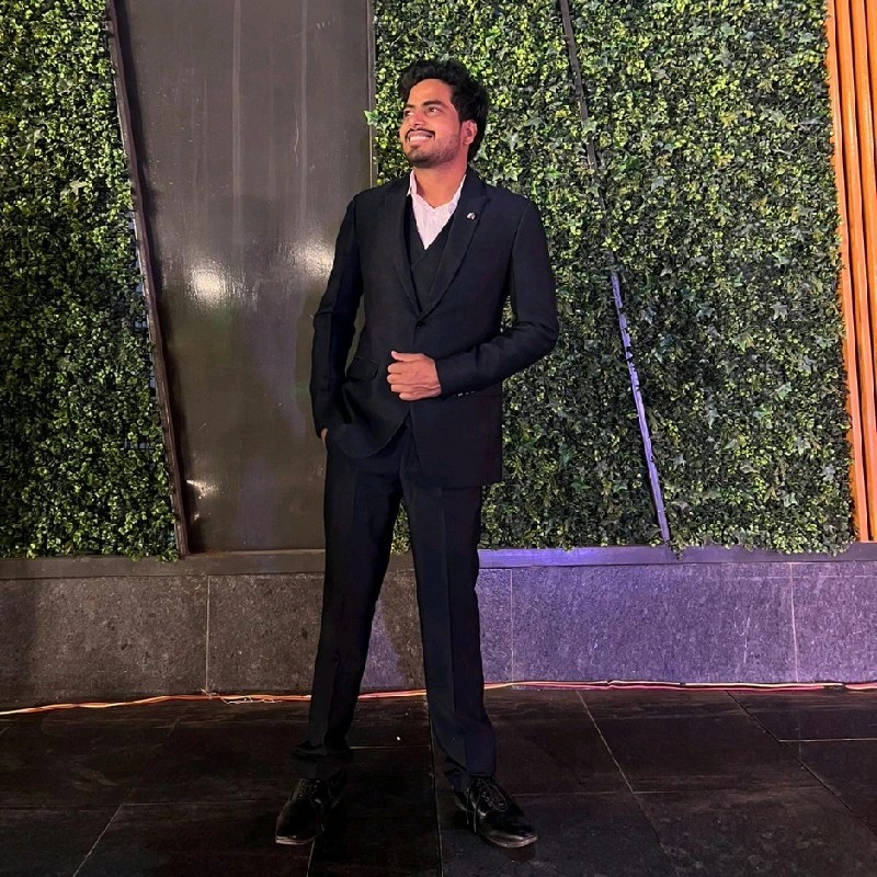 Rohit Kumar - CTO | Stackforce