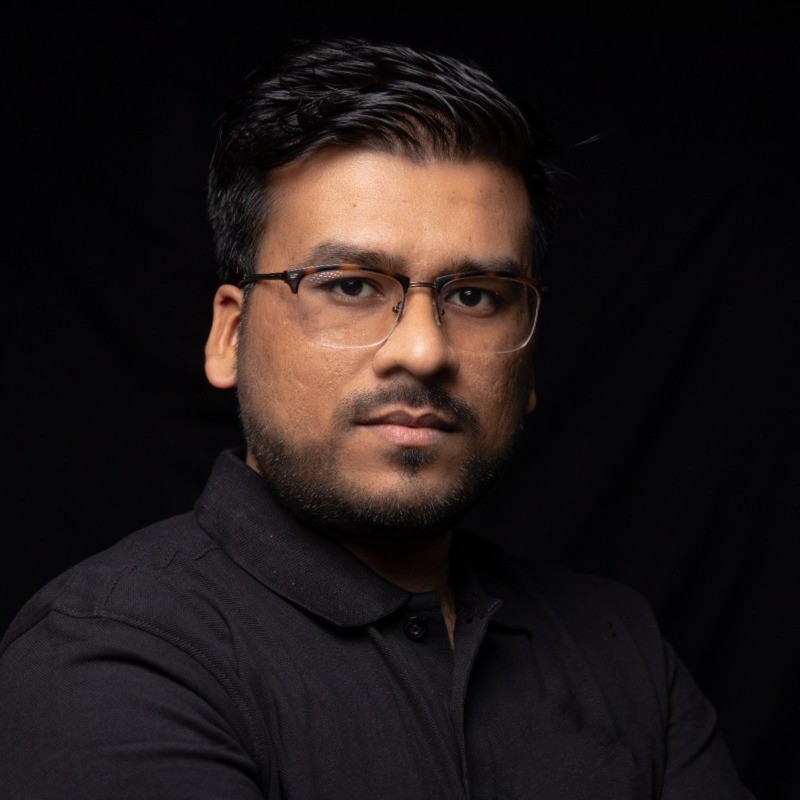 Rohit Ranjan - Co-Founder | Stackforce