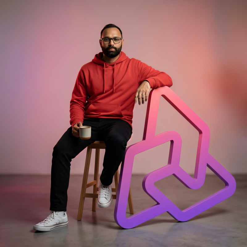Rohit Rao - CEO | Stackforce