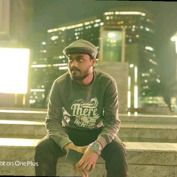 Rohit Sharma - Software Engineer | Stackforce