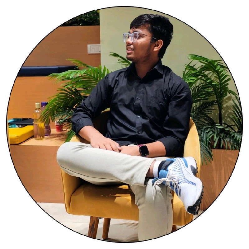 Rohit Singh - AI Researcher | Stackforce