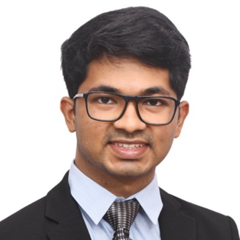 Rohit Singh - Software Engineer | Stackforce