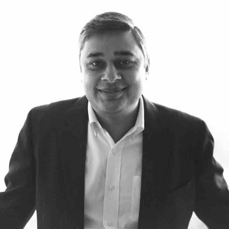 Rohit Suri - CEO | Stackforce
