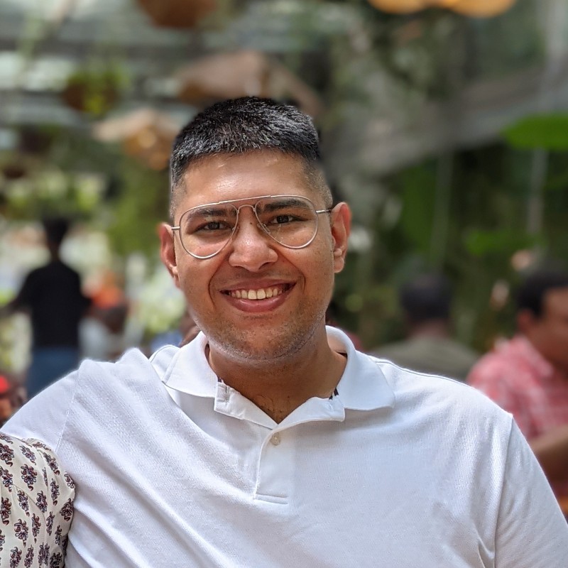 Rohit Talwar - Software Engineer | Stackforce