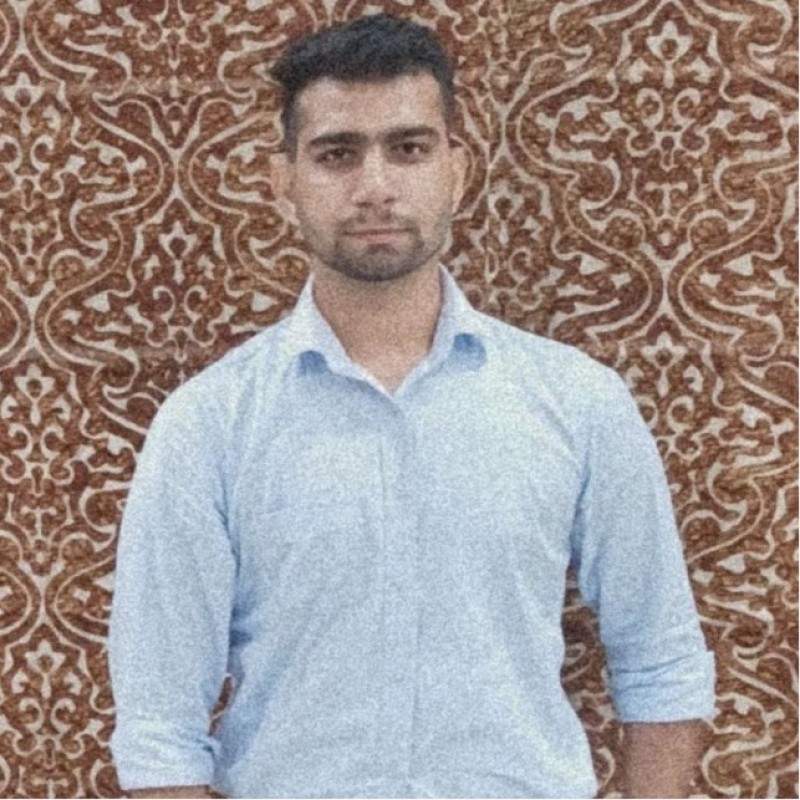 Rohit Verma - Software Engineer | Stackforce