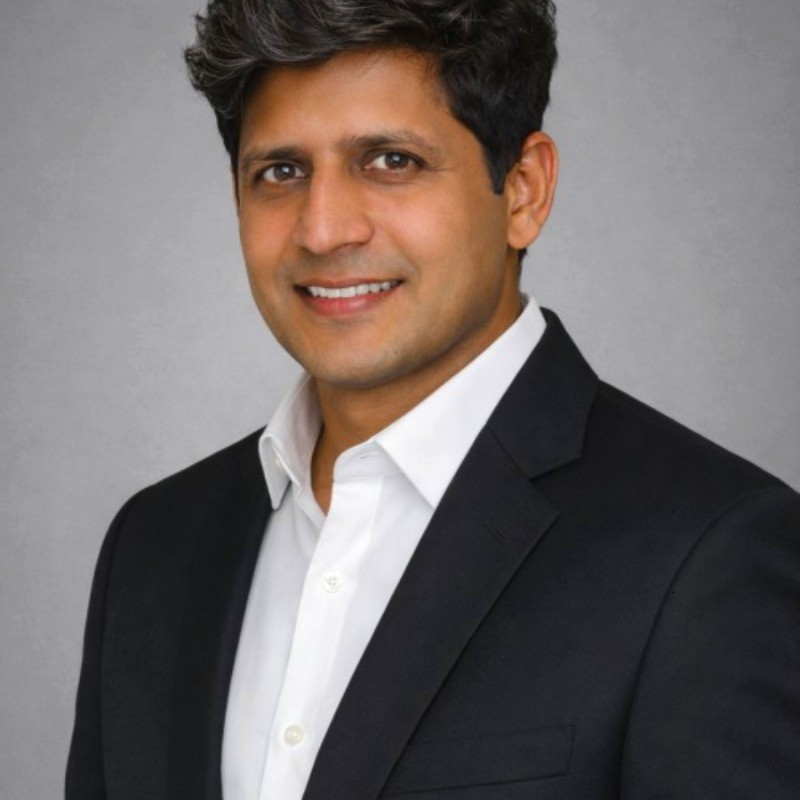 Rohit Sodhi - Director of Engineering | Stackforce