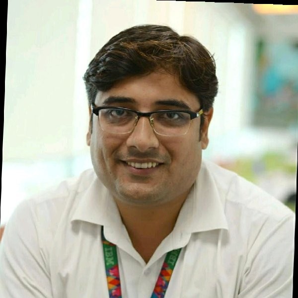 Rohtash Bedi - Project Manager | Stackforce